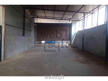 Hyderabad Warehouse for Rent